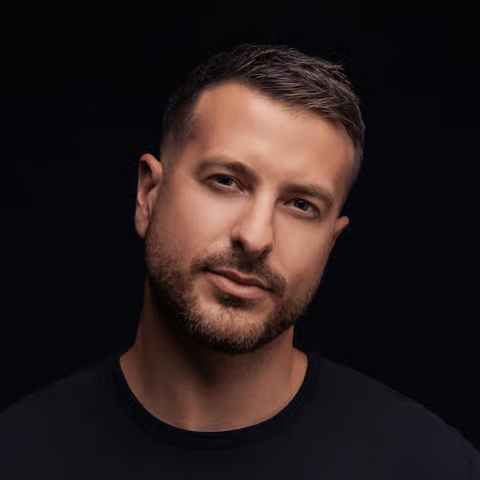 Klemen Selakovič, CEO at Astra AI